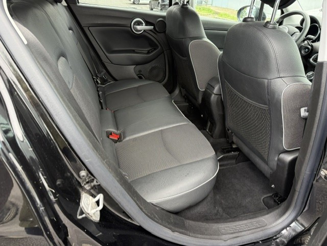 Fiat 500X 1.4 MULTIAIR 16V 140CH CROSS