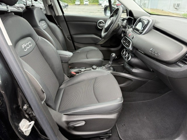 Fiat 500X 1.4 MULTIAIR 16V 140CH CROSS