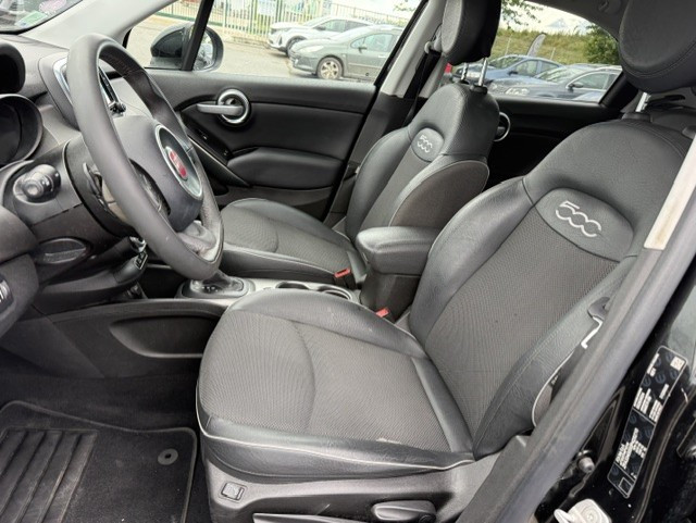 Fiat 500X 1.4 MULTIAIR 16V 140CH CROSS