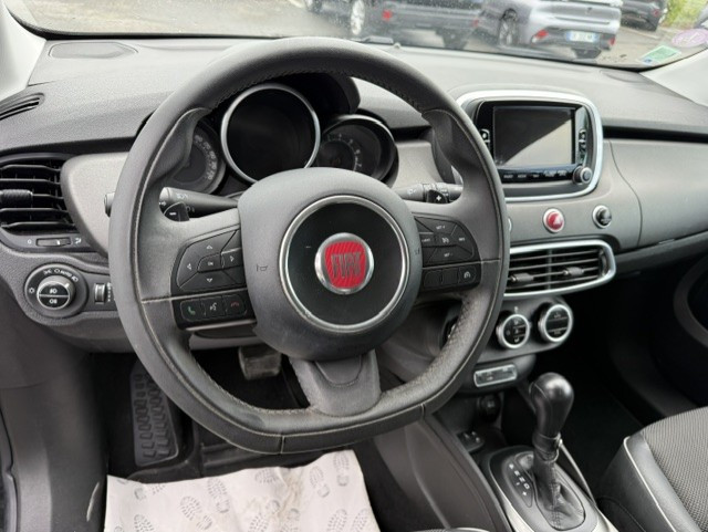 Fiat 500X 1.4 MULTIAIR 16V 140CH CROSS