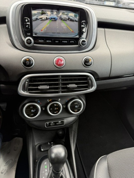 Fiat 500X 1.4 MULTIAIR 16V 140CH CROSS