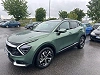 Kia SPORTAGE 1.6 T-GDI 230CH HEV DESIGN BVA6 4X2 thumbnail