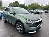 Kia SPORTAGE 1.6 T-GDI 230CH HEV DESIGN BVA6 4X2 thumbnail