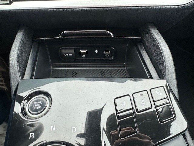 Kia SPORTAGE 1.6 T-GDI 230CH HEV DESIGN BVA6 4X2