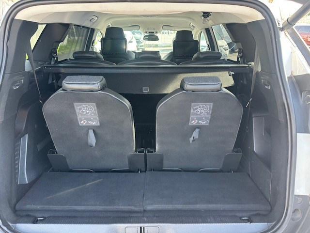 Peugeot 5008 1.5 BLUEHDI 130CH S&S ALLURE PACK