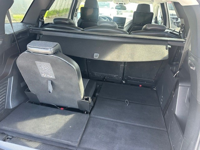 Peugeot 5008 1.5 BLUEHDI 130CH S&S ALLURE PACK