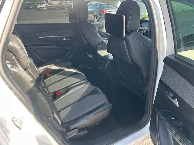 Peugeot 5008 1.5 BLUEHDI 130CH S&S ALLURE PACK