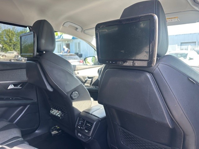 Peugeot 5008 1.5 BLUEHDI 130CH S&S ALLURE PACK