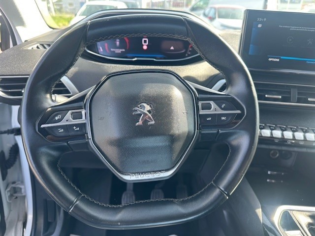 Peugeot 5008 1.5 BLUEHDI 130CH S&S ALLURE PACK