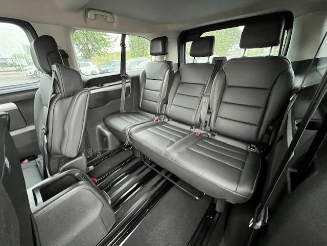 Citroen SPACETOURER XL BLUEHDI 180CH FEEL S&S EAT6