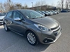 Peugeot 208 1.2 ESSENCE 82CH ALLURE 5P thumbnail