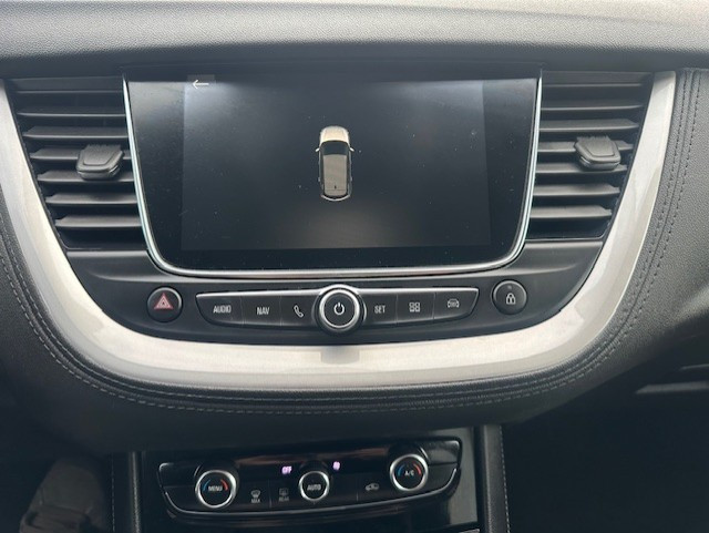 Opel GRANDLAND X 1.2 TURBO 130CH EDITION BUSINESS BVA8 7CV