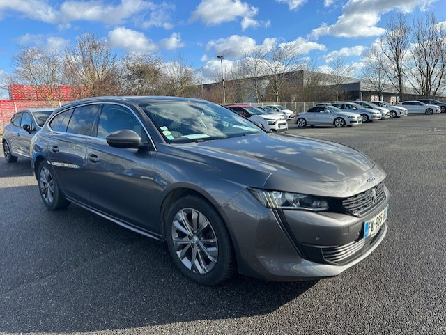 Peugeot 508 SW BLUEHDI 130CH S&S ACTIVE BUSINESS EAT8