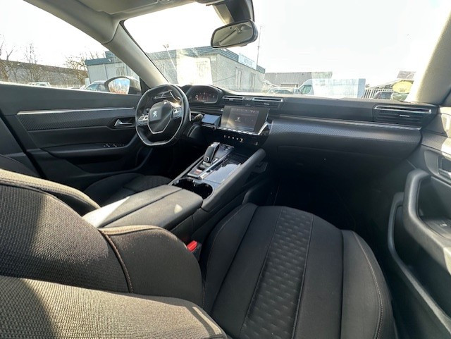Peugeot 508 SW BLUEHDI 130CH S&S ACTIVE BUSINESS EAT8