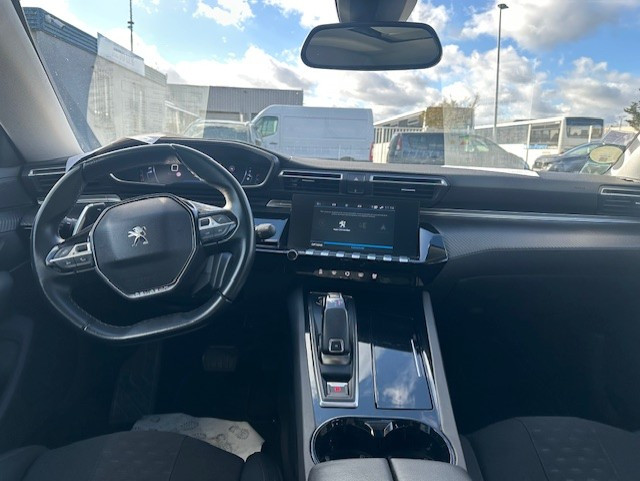 Peugeot 508 SW BLUEHDI 130CH S&S ACTIVE BUSINESS EAT8