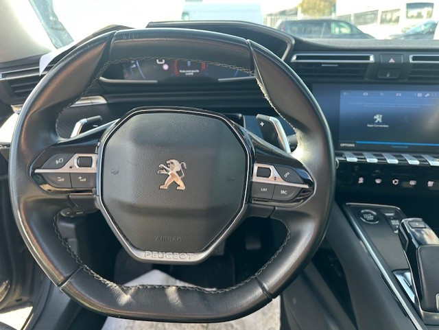 Peugeot 508 SW BLUEHDI 130CH S&S ACTIVE BUSINESS EAT8