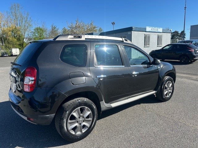 Dacia DUSTER 1.2 TCE 125CH PRESTIGE 4X2