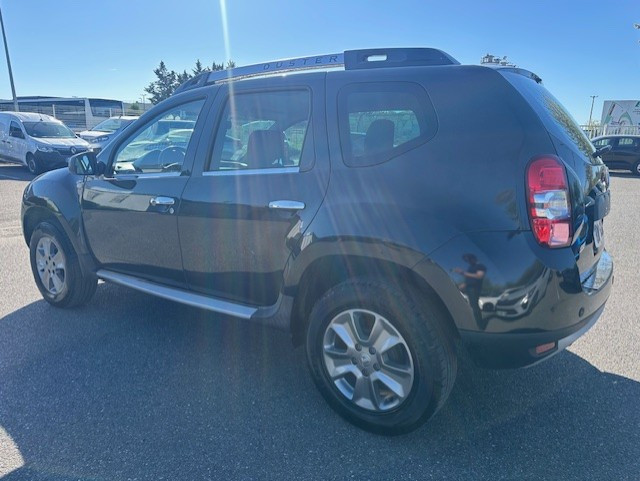 Dacia DUSTER 1.2 TCE 125CH PRESTIGE 4X2