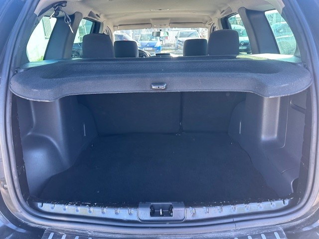 Dacia DUSTER 1.2 TCE 125CH PRESTIGE 4X2