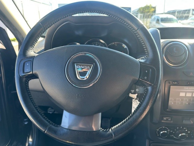 Dacia DUSTER 1.2 TCE 125CH PRESTIGE 4X2