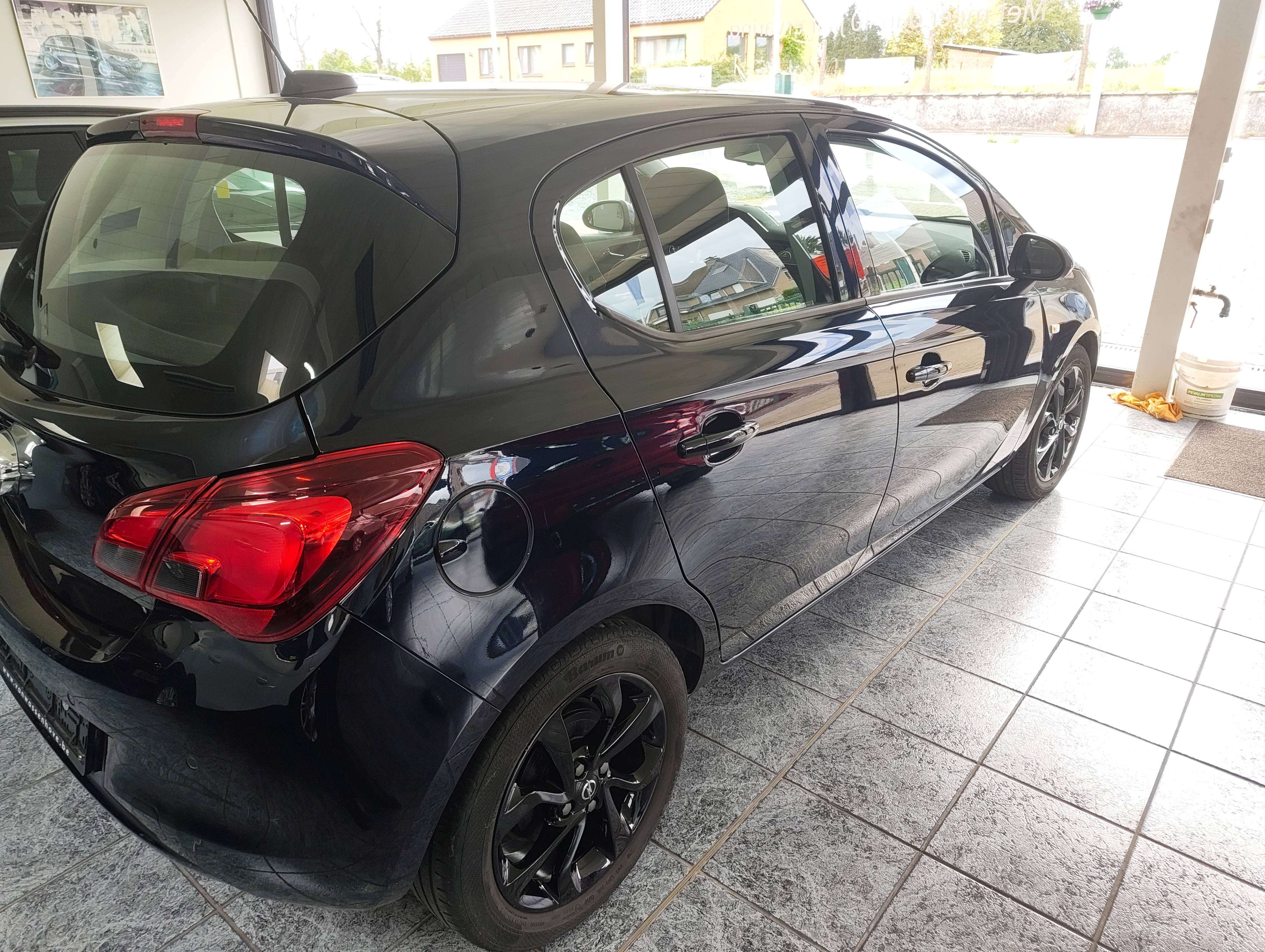 Opel Corsa Corsa 1.4i Cosmo AUTOMAAT