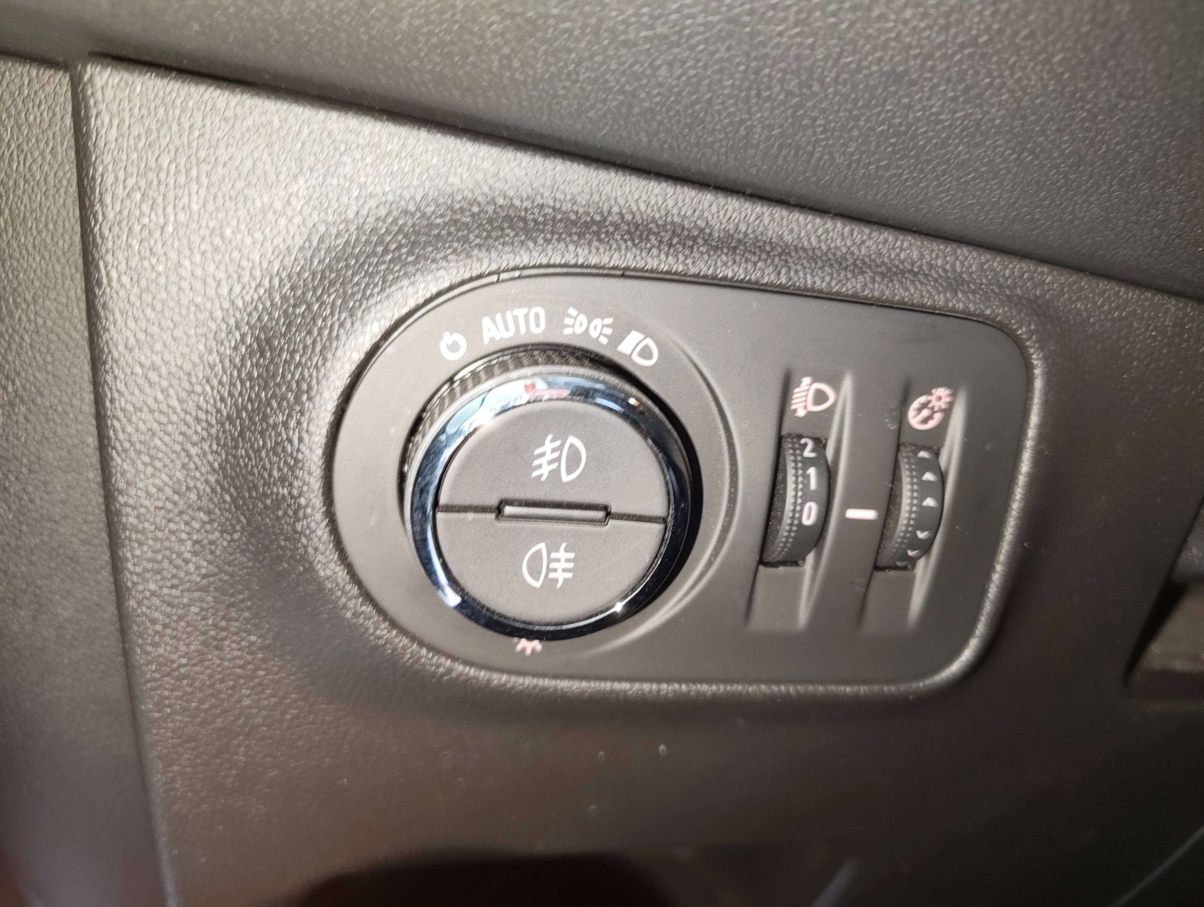 Opel Corsa Corsa 1.4i Cosmo AUTOMAAT
