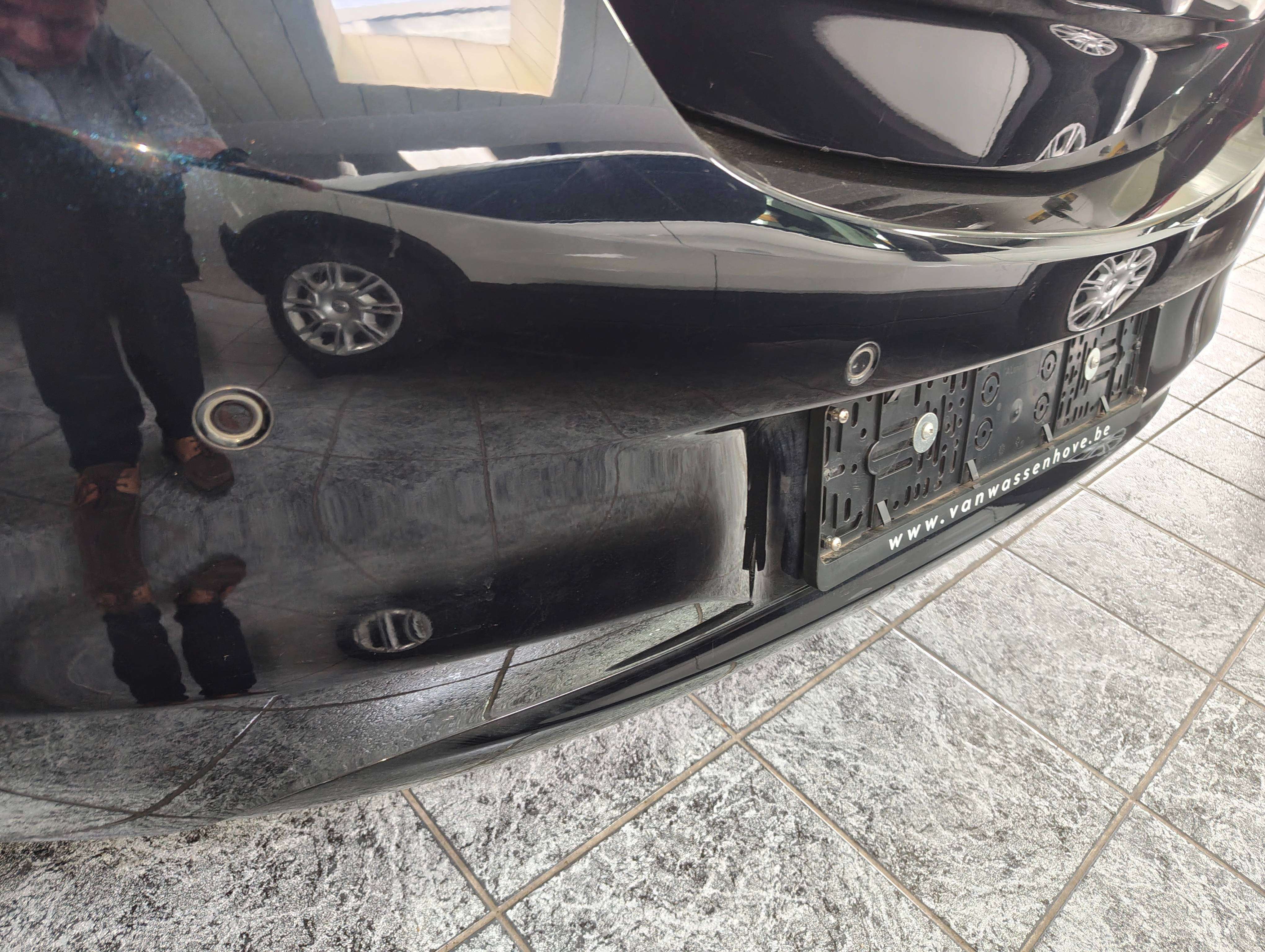 Opel Corsa Corsa 1.4i Cosmo AUTOMAAT
