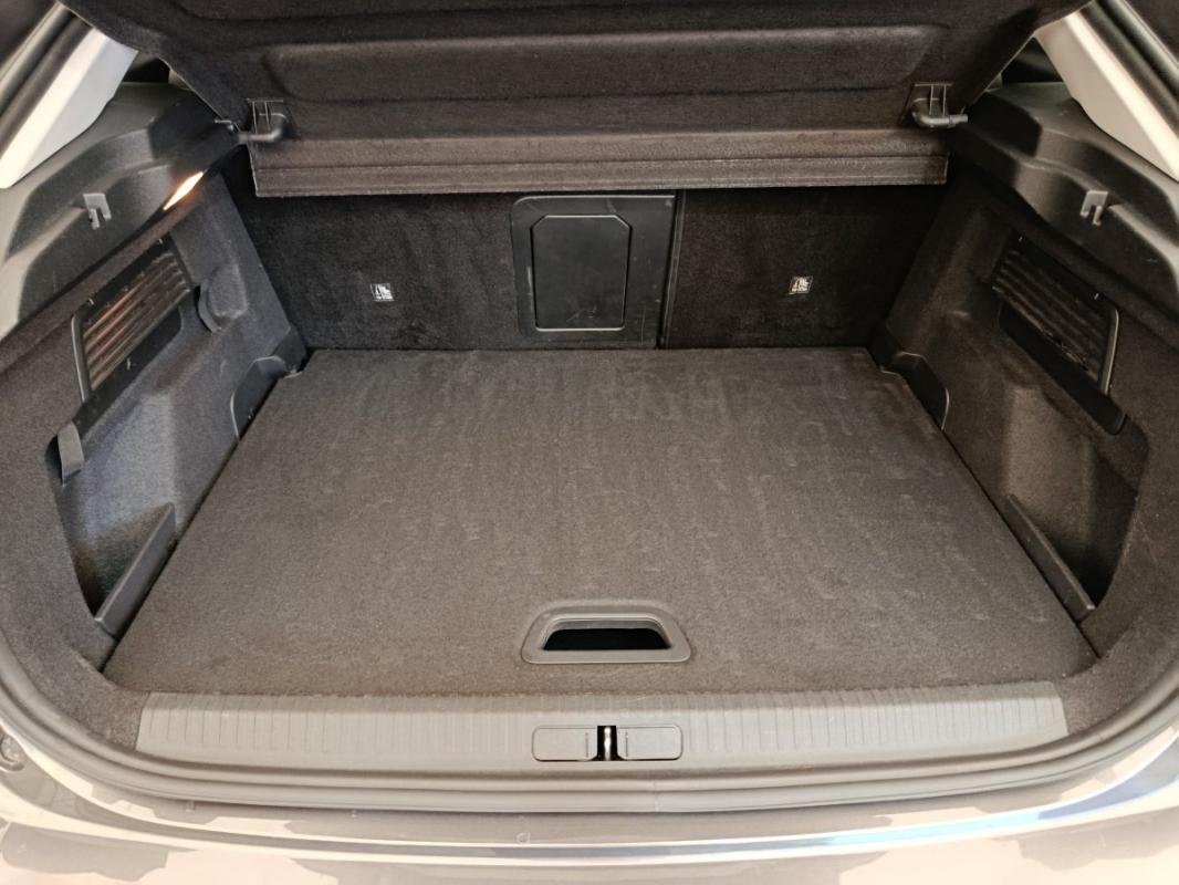 Citroen E-C4 III e 136 ch (100 kW) Auto Shine Pack