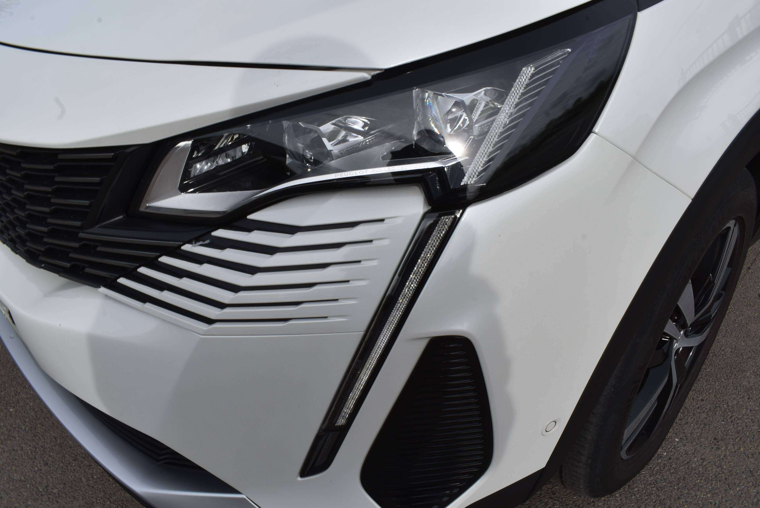 Peugeot 5008 1.5 BlueHDi GT Pack EAT8 7PL/Pano/Led ***12M GARANTIE*** thumbnail