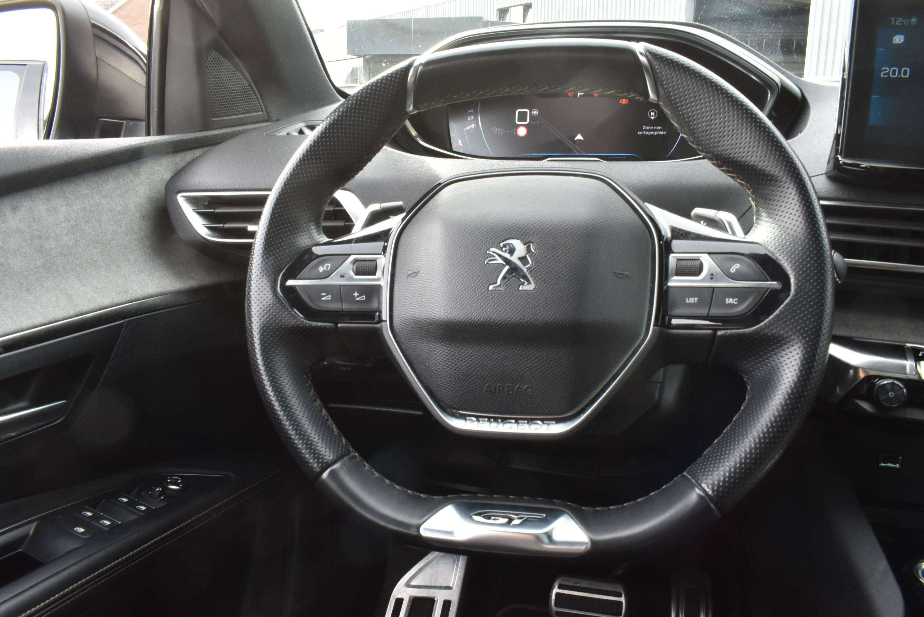 Peugeot 5008 1.5 BlueHDi GT Pack EAT8 7PL/Pano/Led ***12M GARANTIE*** thumbnail