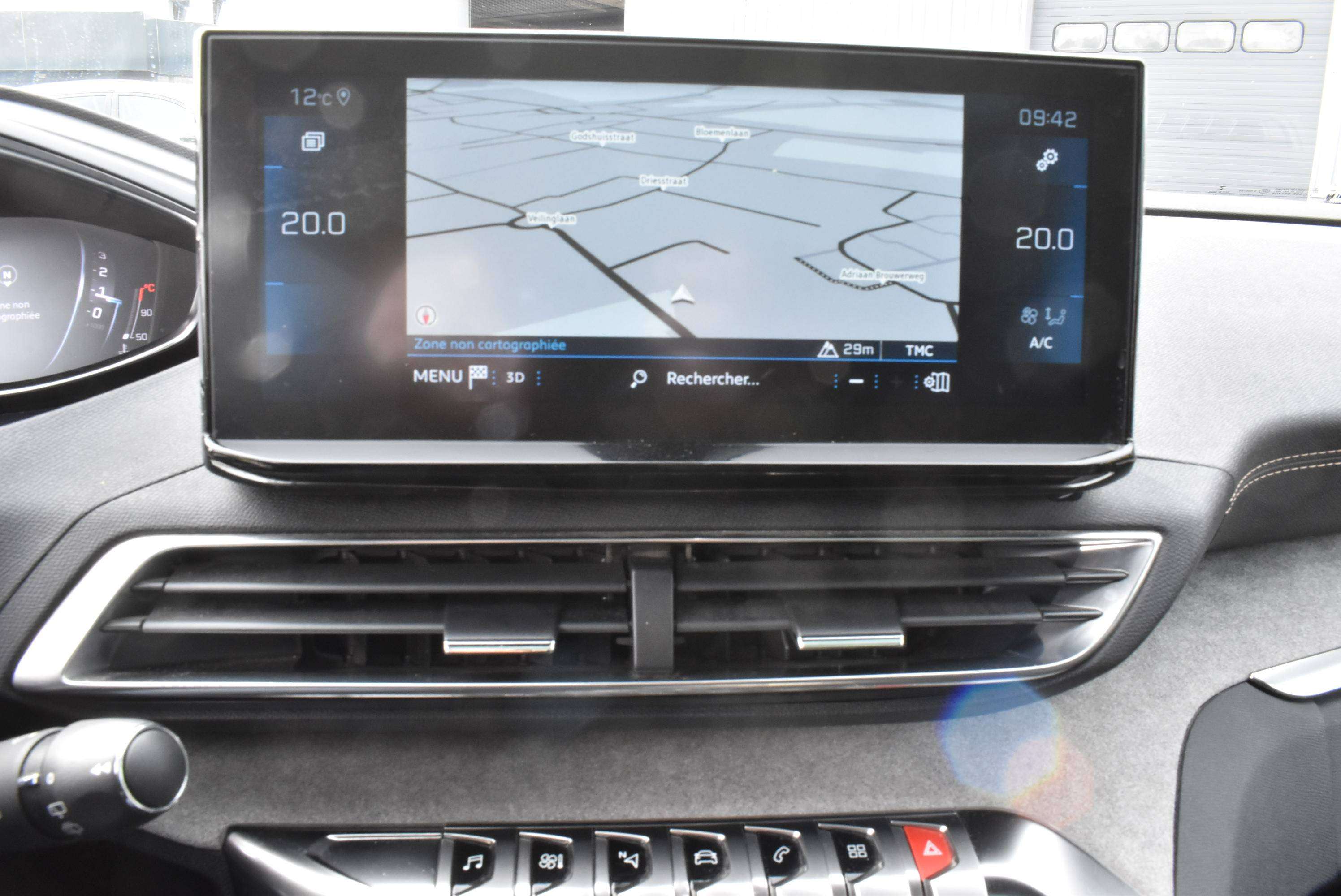 Peugeot 5008 1.5 BlueHDi GT Pack EAT8 7PL/Pano/Led ***12M GARANTIE*** thumbnail