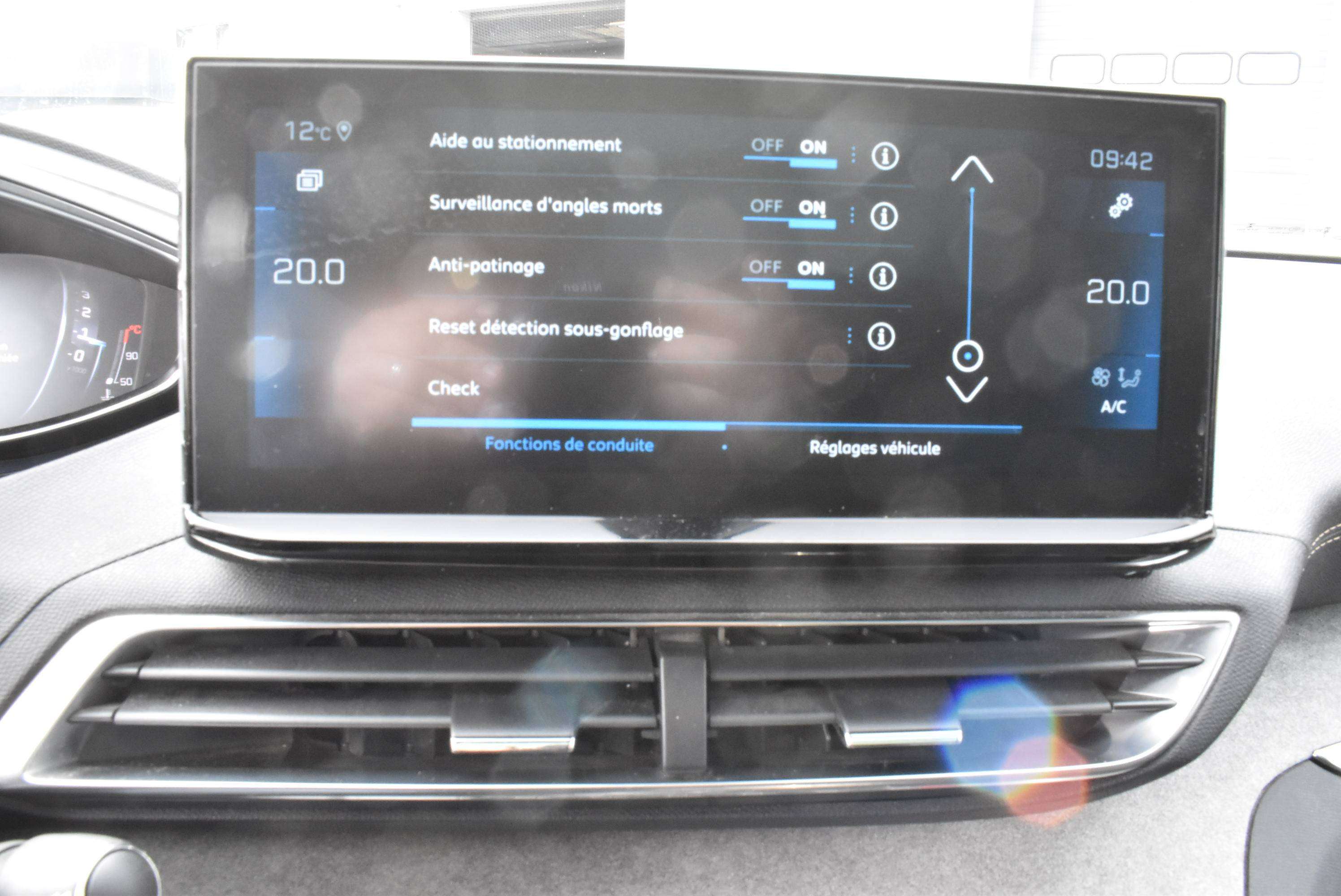 Peugeot 5008 1.5 BlueHDi GT Pack EAT8 7PL/Pano/Led ***12M GARANTIE***
