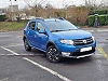 Dacia Sandero II (2) STEPWAY 1.5 DCI 90 thumbnail