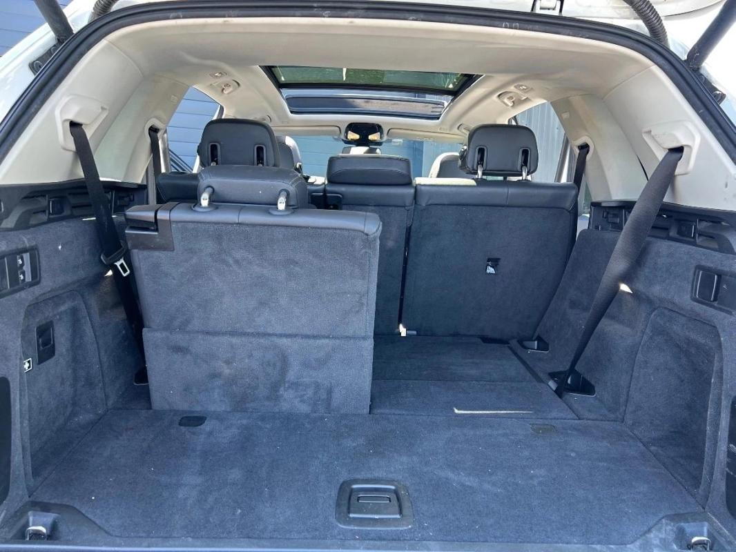 Bmw X5 G05 xDrive30d 286ch Lounge 7 Places