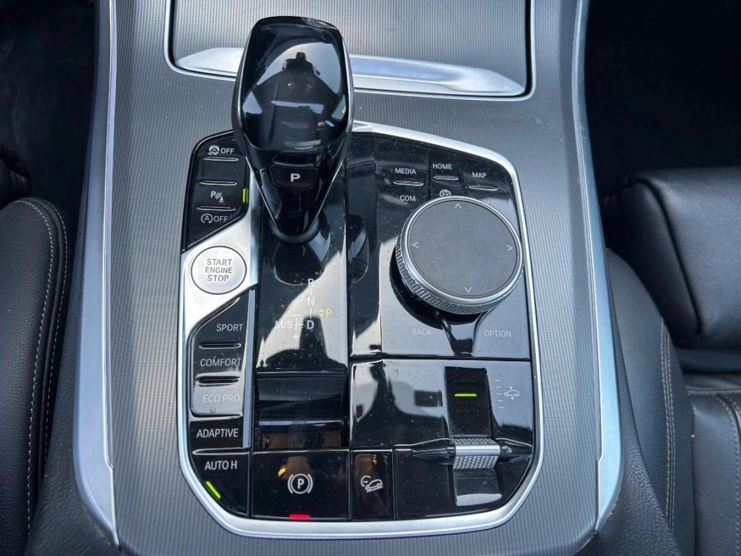 Bmw X5 G05 xDrive30d 286ch Lounge 7 Places