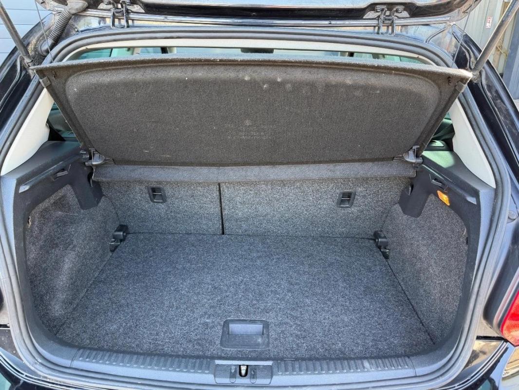 Volkswagen Polo V 1.4 TDI 105ch Sportline / Toit ouvrant 3p