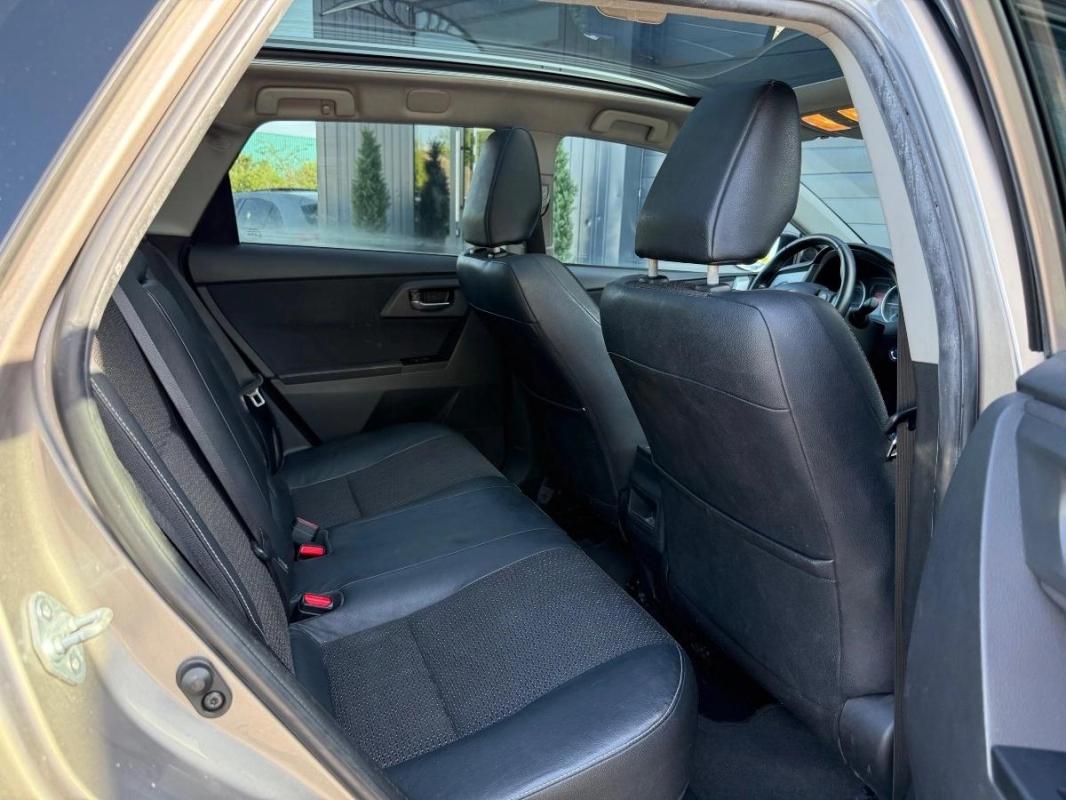 Toyota Auris Touring Sport 1.8 HSD 136h Style / Lounge 1ère main