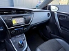 Toyota Auris Touring Sport 1.8 HSD 136h Style / Lounge 1ère main thumbnail