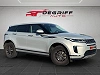 Land Rover Range Rover Evoque D150 AWD BVA9 HSE thumbnail