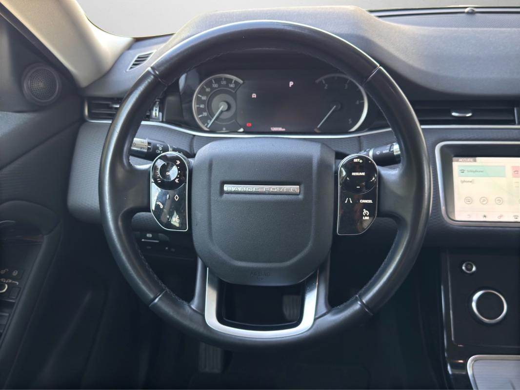 Land Rover Range Rover Evoque D150 AWD BVA9 HSE