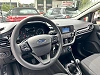 Ford Fiesta 1.1*1ER PROP*CARNET COMPLET*AIRCO*5 PORTES*GARANTIE thumbnail