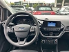 Ford Fiesta 1.1*1ER PROP*CARNET COMPLET*AIRCO*5 PORTES*GARANTIE thumbnail