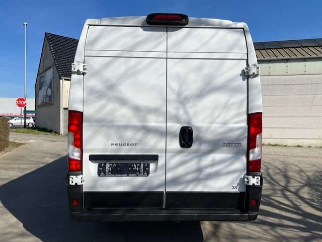 Peugeot Boxer 2.2 diesel H2L4 *Navi*Cam*Apps* 20.000 + BTW
