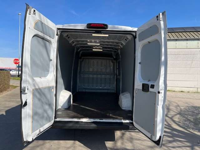 Peugeot Boxer 2.2 diesel H2L4 *Navi*Cam*Apps* 20.000 + BTW