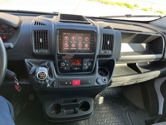 Peugeot Boxer 2.2 diesel H2L4 *Navi*Cam*Apps* 20.000 + BTW