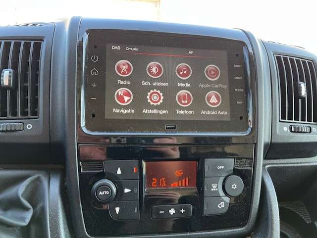 Peugeot Boxer 2.2 diesel H2L4 *Navi*Cam*Apps* 20.000 + BTW