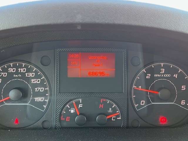 Peugeot Boxer 2.2 diesel H2L4 *Navi*Cam*Apps* 20.000 + BTW