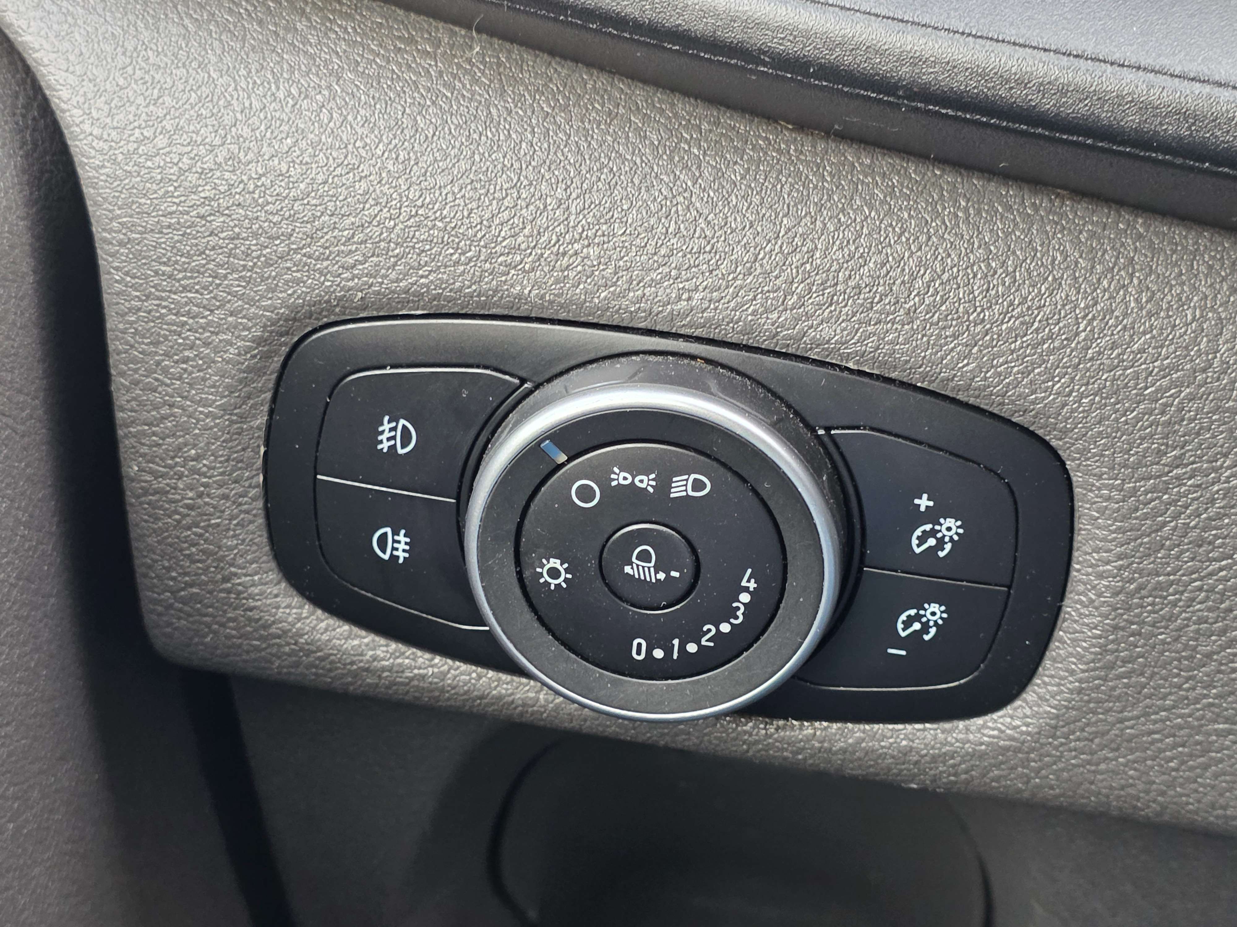 Ford Transit Custom 2.0 TDCi L1H1 LICHTEVRACHT 1°EIG PERFECTE STAAT!!