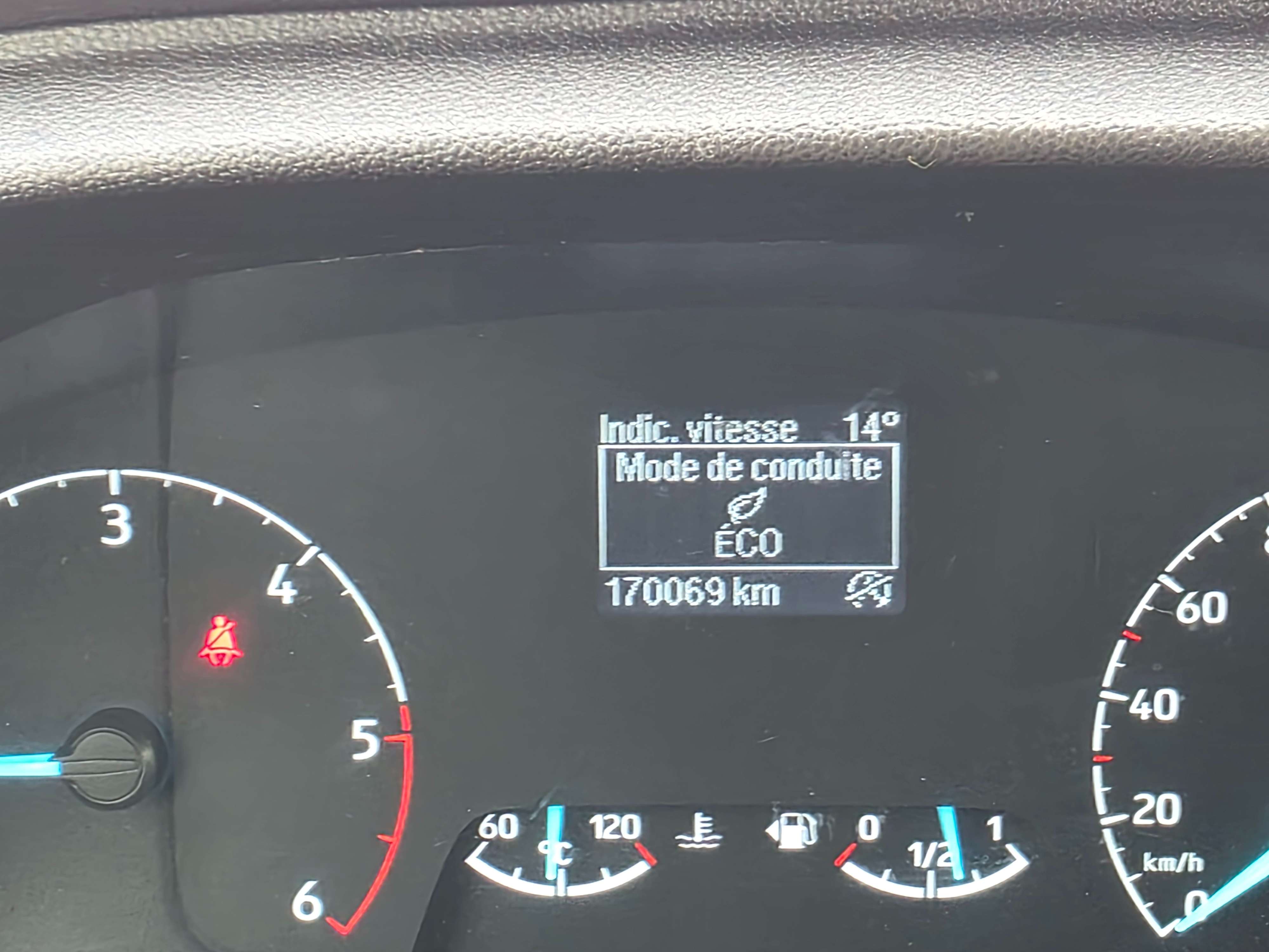 Ford Transit Custom 2.0 TDCi L1H1 LICHTEVRACHT 1°EIG PERFECTE STAAT!!