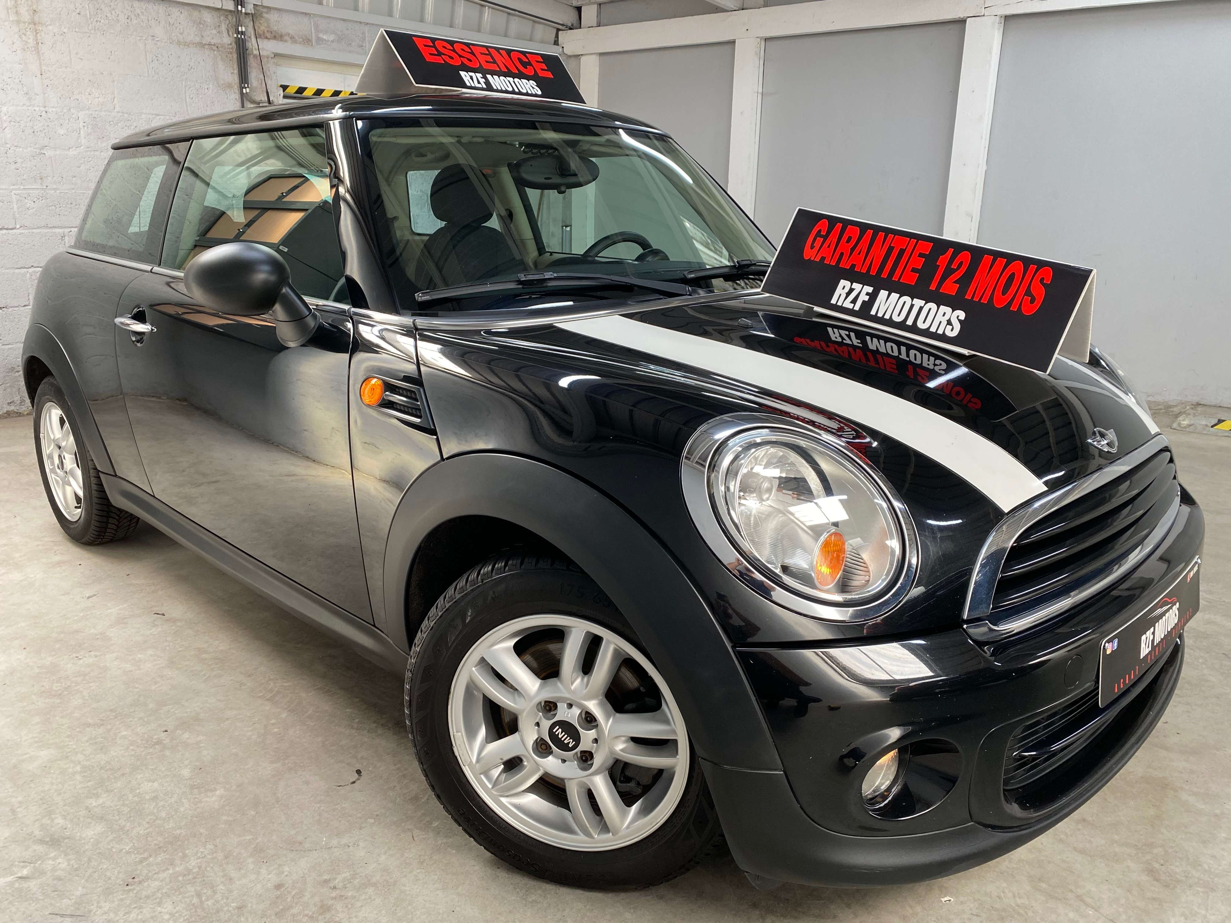 MINI One 1.6 i CARNABY 🏳️ GARANTIE 12 MOIS 🏳️
